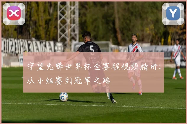 守望先锋世界杯全赛程视频精讲:从小组赛到冠军之路