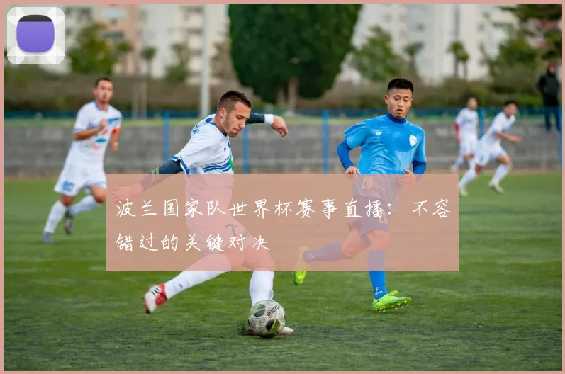 波兰国家队世界杯赛事直播:不容错过的关键对决